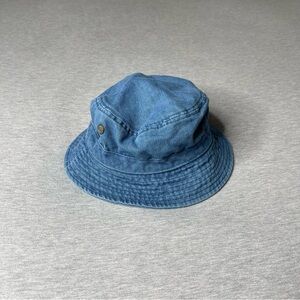 Choko Lids Women’s Denim Blue Bucket Hat